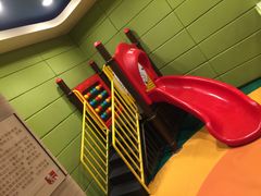 -肯德基(惠州龙门店)