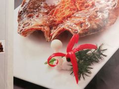 -汉唐宴长安食府