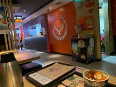 -吉野家(吉野家冰山慧谷店)