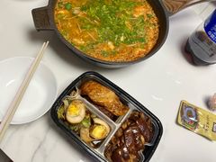 -瑞霖·隆江猪脚饭