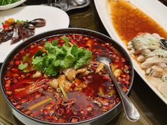 -钱塘宴(东站西子国际店)