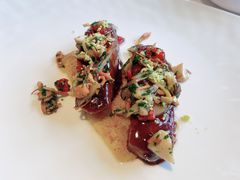 -Le Comptoir de Pierre Gagnaire