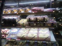 -味多美蛋糕(航天桥店)