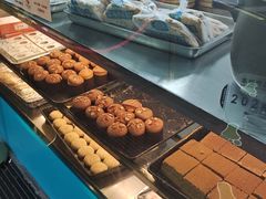 -清真马祥兴菜馆(云南北路店)