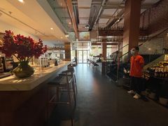 -明星酒店•FORNETTO佛纳朵意餐厅•披萨•意面(湘隆时代广场店)