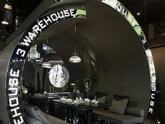 -3号仓库·创意中国菜(乐清正大广场店)