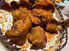 -韵秋荷(宝山龙湖天街店)