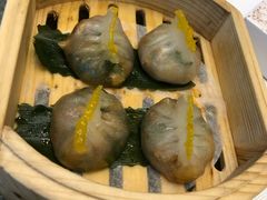 潮州蒸粉果-天瑞轩·粤菜餐厅