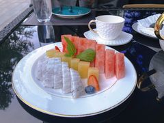 -大八江景意大利西餐厅LargeEight Italy Restaurant(1862时尚艺术中心店)