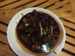 -绿茶餐厅(蓝色港湾店)