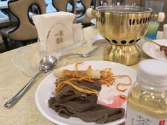 -芭菲盛宴·环球美食(锦城万达广场店)