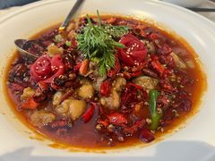 -106餐厅(山水文园店)