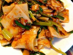 炒饵块-88号小吃店·经典云南菜·地道纳西美食