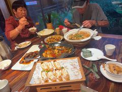 -大自然(鲁家村店)