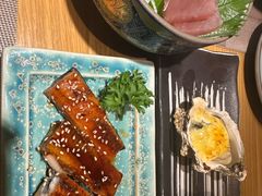 -三石铁板烧(紫竹桥店)