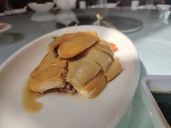 白斩鸡-廊亦舫Lang Yi Fang Restaurant(金桥店)