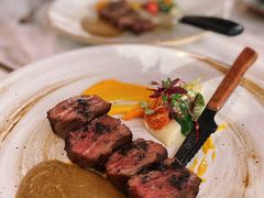 低温澳洲精选牛排-G+KITCHEN(龙湖狮山天街店)