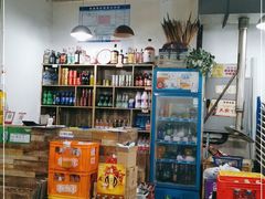 -缘来香大凉山西昌火盆烧烤.12年老店(巴国城店)