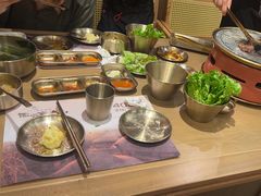 -西塔老太太泥炉烤肉(双井店)