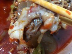 -嘎嘎鸭脑壳(金沙店)