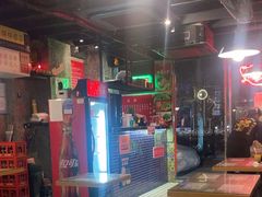 -肥汁米蘭香港米线(定西路店)