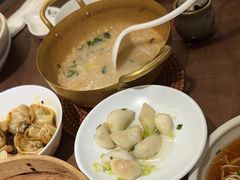 -苏小柳点心·手作小笼包(康桥分院)