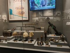 -铁道游击队纪念馆