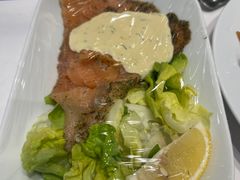 -宜家·瑞典风味餐厅(四元桥店)