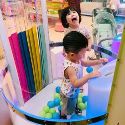 点击看大图 -莫莉幻想儿童乐园(深圳东湖永旺店)