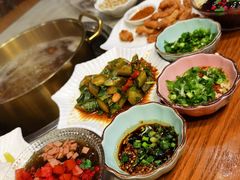 -大理董·董家小厨野生菌火锅(古城旗舰店)