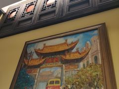 -福照楼汽锅鸡·云南菜(火车站锦江店)