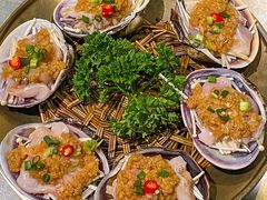 -本炙炭烤·蒲烧活鳗料理店(金沙洲店)