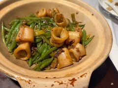 -禄运茶居·手工点心(猎德店)