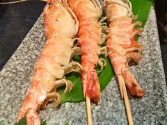 -大葉日本料理·龍蝦任食放題(廣州W酒店)