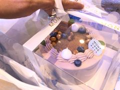 -浮光之丘MontCake生日蛋糕(科华路店)