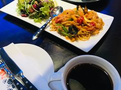 -bluefrog蓝蛙(皇庭广场店)
