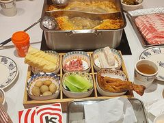 -螺大喜螺蛳粉火锅(雍和宫店)