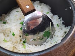 -饭怕鱼·黄焖鲟龙鱼(湖大店)