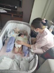 -巍阁月子中心(国贸店)