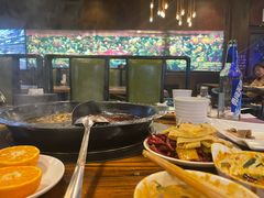 -重庆老火锅(长虹店)