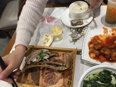 -火龙堂·风味民间菜(文一路店)
