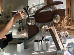-COMPANION COFFEE小伴咖啡