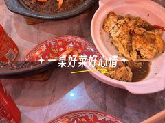 -山四砂锅(太原钟楼街店)