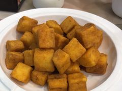 -李师傅脆肚(梅林店)
