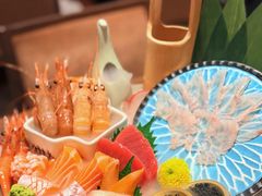 -田舍家Inakaya·炉端烧·铁板烧(天汇igc店)