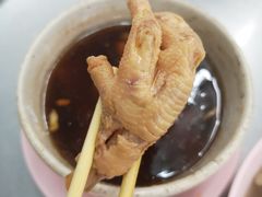 -红大哥水门鸡饭(總店)