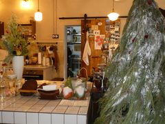 -小食院简餐厅