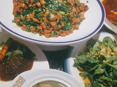 -旺角小渔村(幸福中路店)