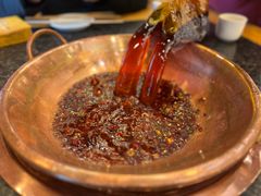 -老码头火锅(玉林店)