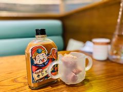 冰波港式奶茶-肥韬茶餐厅(南山mini店)